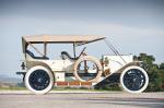 Simplex Model 50 4-Passenger Tourabout 1911 года